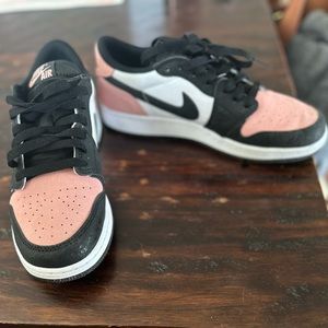 Nike Jordan dunk low